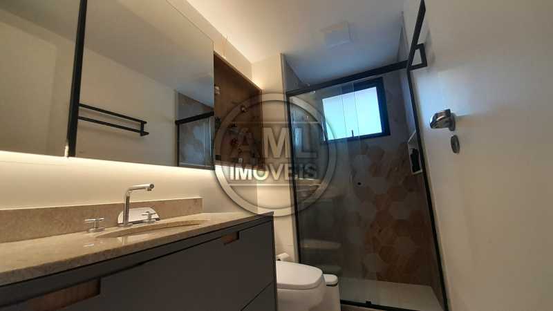 Conheça 20240607_112317 do imóvel - Apartamento 3 quartos à venda Tijuca, Rio de Janeiro - R$ 950.000 - TA35352 - 7 20240607_112317 - 7