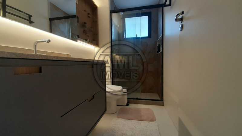 Conheça 20240607_112320 do imóvel - Apartamento 3 quartos à venda Tijuca, Rio de Janeiro - R$ 950.000 - TA35352 - 8 20240607_112320 - 8