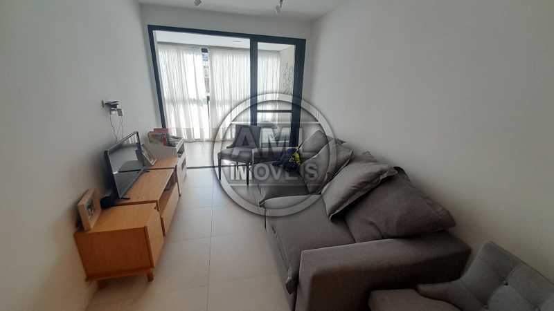 Conheça 20240607_112527 do imóvel - Apartamento 3 quartos à venda Tijuca, Rio de Janeiro - R$ 950.000 - TA35352 - 1 20240607_112527 - 1