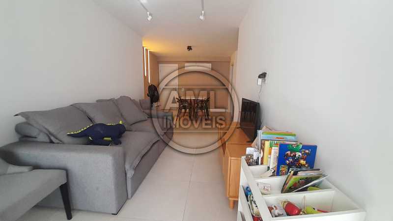 Conheça 20240607_112614 do imóvel - Apartamento 3 quartos à venda Tijuca, Rio de Janeiro - R$ 950.000 - TA35352 - 2 20240607_112614 - 2