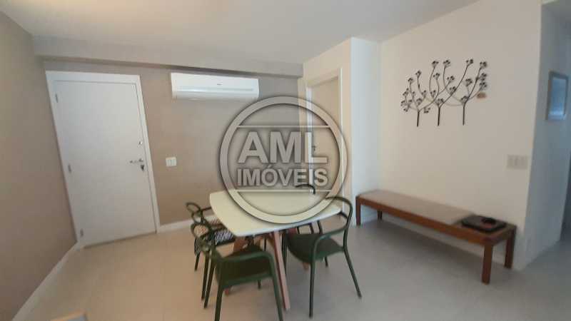 Conheça 20240607_112834 do imóvel - Apartamento 3 quartos à venda Tijuca, Rio de Janeiro - R$ 950.000 - TA35352 - 5 20240607_112834 - 5