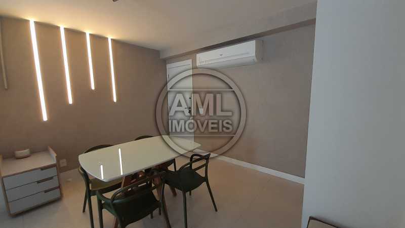 Conheça 20240607_112901 do imóvel - Apartamento 3 quartos à venda Tijuca, Rio de Janeiro - R$ 950.000 - TA35352 - 4 20240607_112901 - 4