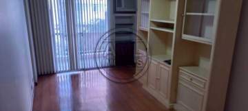 Ótima localização - Apartamento 2 quartos à venda Tijuca, Rio de Janeiro - R$ 419.999 - TA15353