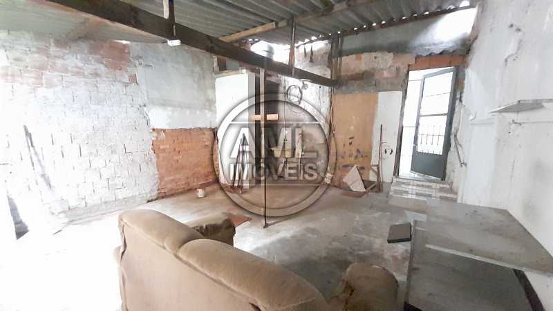 Conheça 20240627_104156 do imóvel - Casa 1 quarto à venda Vaz Lobo, Rio de Janeiro - R$ 159.999 - TK15356 - 13 20240627_104156 - 13