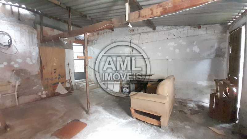 Conheça 20240627_104227 do imóvel - Casa 1 quarto à venda Vaz Lobo, Rio de Janeiro - R$ 159.999 - TK15356 - 17 20240627_104227 - 17