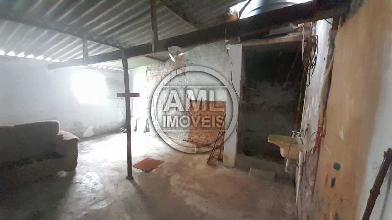 Conheça 20240627_104354 do imóvel - Casa 1 quarto à venda Vaz Lobo, Rio de Janeiro - R$ 159.999 - TK15356 - 18 20240627_104354 - 18