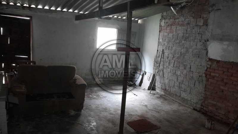 Conheça 20240627_104445 do imóvel - Casa 1 quarto à venda Vaz Lobo, Rio de Janeiro - R$ 159.999 - TK15356 - 20 20240627_104445 - 20