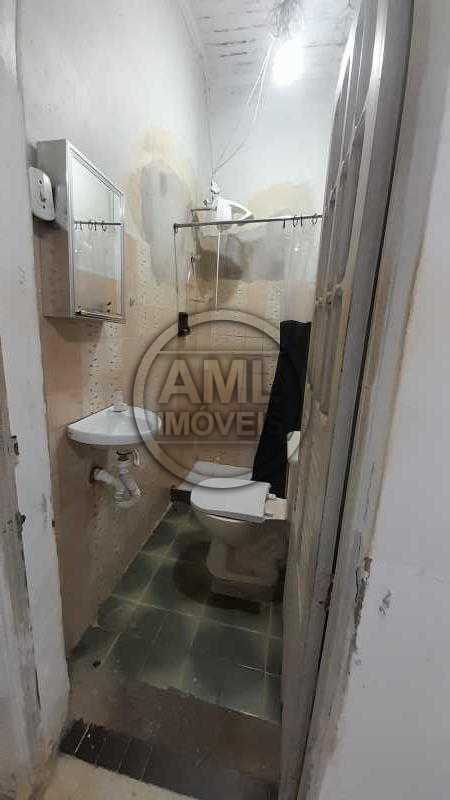 Conheça 20240627_104512 do imóvel - Casa 1 quarto à venda Vaz Lobo, Rio de Janeiro - R$ 159.999 - TK15356 - 21 20240627_104512 - 21