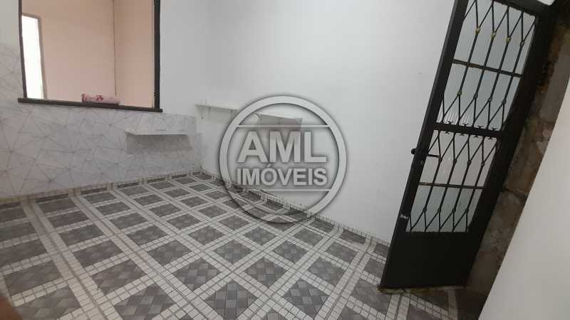 Conheça 20240627_104538 do imóvel - Casa 1 quarto à venda Vaz Lobo, Rio de Janeiro - R$ 159.999 - TK15356 - 7 20240627_104538 - 7