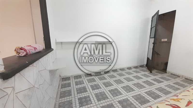 Conheça 20240627_104558 do imóvel - Casa 1 quarto à venda Vaz Lobo, Rio de Janeiro - R$ 159.999 - TK15356 - 8 20240627_104558 - 8