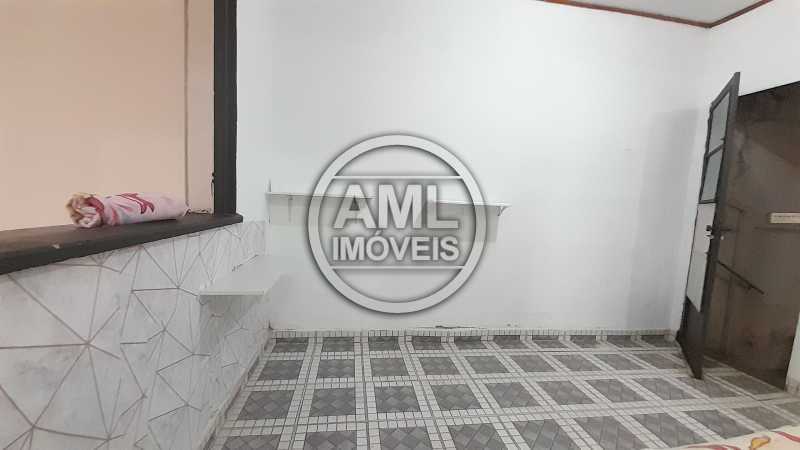 Conheça 20240627_104603 do imóvel - Casa 1 quarto à venda Vaz Lobo, Rio de Janeiro - R$ 159.999 - TK15356 - 6 20240627_104603 - 6