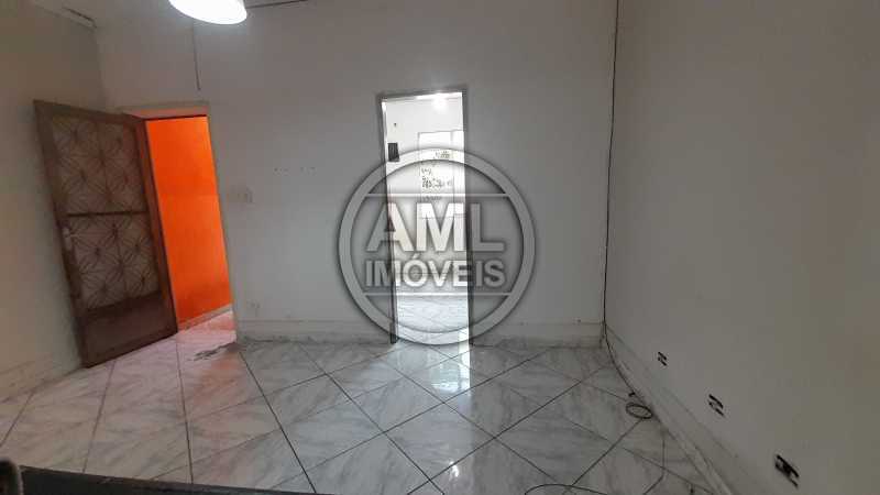 Conheça 20240627_104708 do imóvel - Casa 1 quarto à venda Vaz Lobo, Rio de Janeiro - R$ 159.999 - TK15356 - 4 20240627_104708 - 4