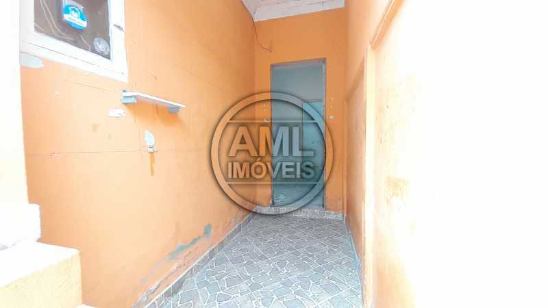 Conheça 20240627_104912 do imóvel - Casa 1 quarto à venda Vaz Lobo, Rio de Janeiro - R$ 159.999 - TK15356 - 34 20240627_104912 - 34