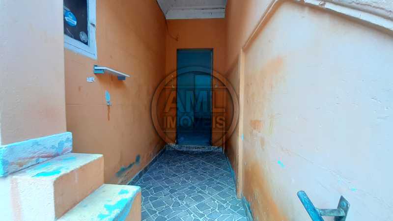 Conheça 20240627_104920 do imóvel - Casa 1 quarto à venda Vaz Lobo, Rio de Janeiro - R$ 159.999 - TK15356 - 35 20240627_104920 - 35
