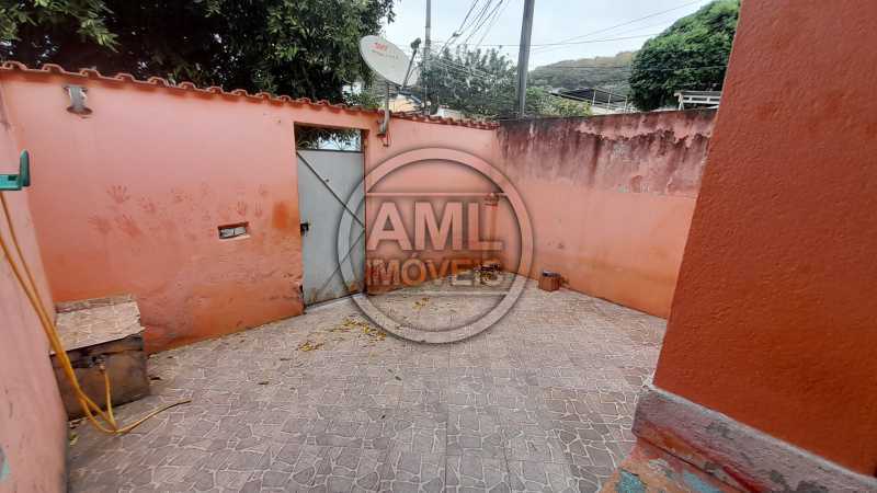 Conheça 20240627_104931 do imóvel - Casa 1 quarto à venda Vaz Lobo, Rio de Janeiro - R$ 159.999 - TK15356 - 36 20240627_104931 - 36