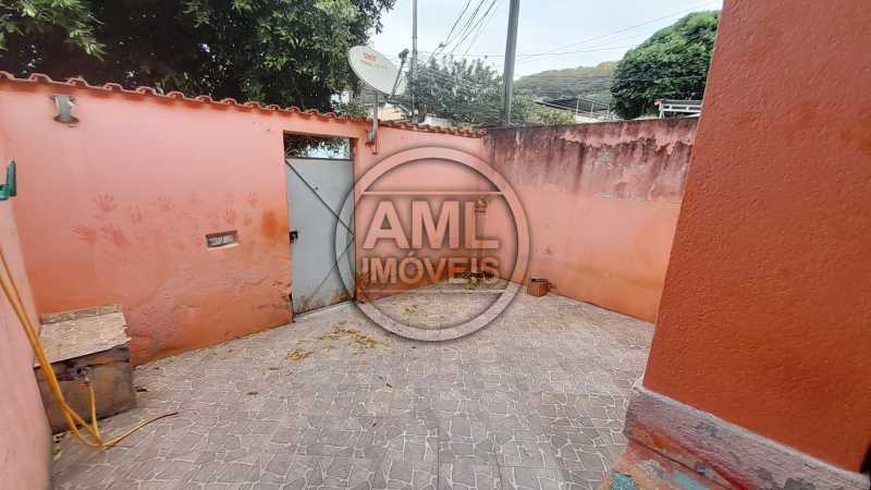 Conheça 20240627_104935 do imóvel - Casa 1 quarto à venda Vaz Lobo, Rio de Janeiro - R$ 159.999 - TK15356 - 37 20240627_104935 - 37