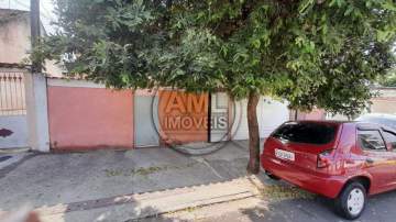 AML Imóveis - Casa 1 quarto à venda Vaz Lobo, Rio de Janeiro - R$ 159.999 - TK15356