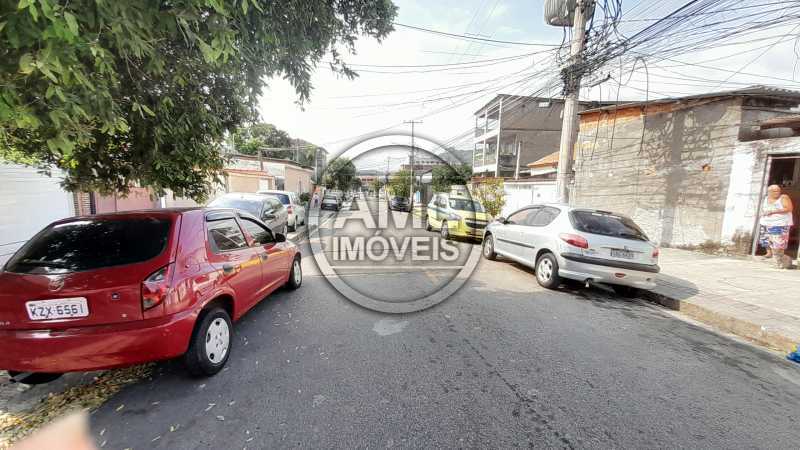 Conheça 20240627_111036 do imóvel - Casa 1 quarto à venda Vaz Lobo, Rio de Janeiro - R$ 159.999 - TK15356 - 2 20240627_111036 - 2