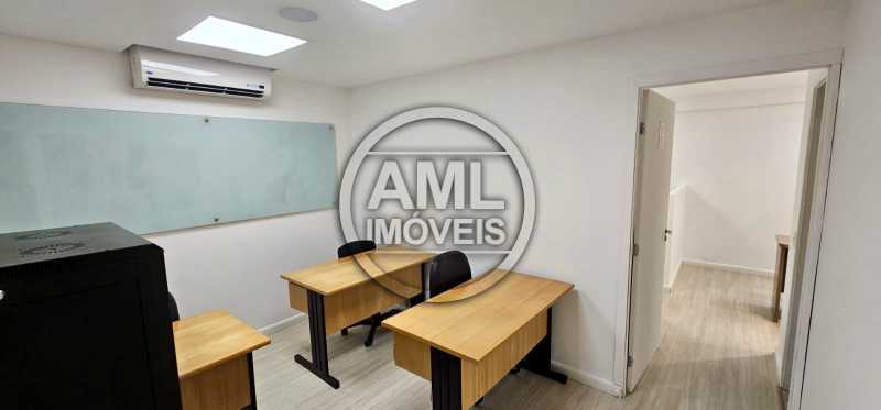 Conheça 0d7d1fb4-f24a-4d21-bf56-de257e do imóvel - Sala Comercial 61m² à venda Vila Isabel, Rio de Janeiro - R$ 170.000 - TS5359 - 2 0d7d1fb4-f24a-4d21-bf56-de257e - 2
