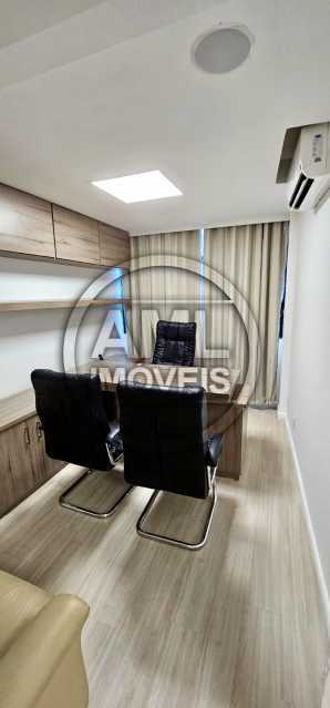 Conheça 8a6fcdb7-af2d-4b59-9643-6f2f7f do imóvel - Sala Comercial 61m² à venda Vila Isabel, Rio de Janeiro - R$ 170.000 - TS5359 - 3 8a6fcdb7-af2d-4b59-9643-6f2f7f - 3