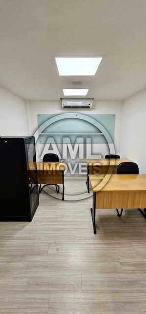 Conheça 21ed7e2a-6a0a-4d6d-a8fe-b9d346 do imóvel - Sala Comercial 61m² à venda Vila Isabel, Rio de Janeiro - R$ 170.000 - TS5359 - 5 21ed7e2a-6a0a-4d6d-a8fe-b9d346 - 5