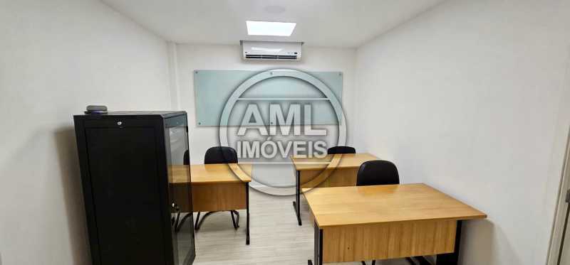 Conheça 22c177e3-4a4a-41c7-a64d-3047e1 do imóvel - Sala Comercial 61m² à venda Vila Isabel, Rio de Janeiro - R$ 170.000 - TS5359 - 6 22c177e3-4a4a-41c7-a64d-3047e1 - 6