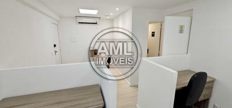Conheça 1870bccf-9aa7-4a3a-8d55-41bce8 do imóvel - Sala Comercial 61m² à venda Vila Isabel, Rio de Janeiro - R$ 170.000 - TS5359 - 7 1870bccf-9aa7-4a3a-8d55-41bce8 - 7