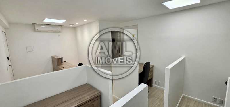 Conheça 569434f0-12bc-4850-9ccb-2359e7 do imóvel - Sala Comercial 61m² à venda Vila Isabel, Rio de Janeiro - R$ 170.000 - TS5359 - 9 569434f0-12bc-4850-9ccb-2359e7 - 9
