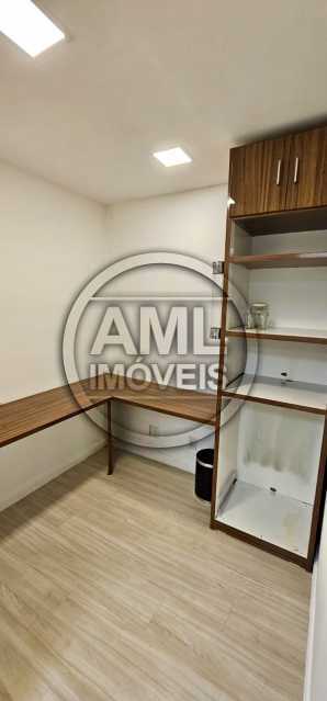 Conheça 878925c0-2c3e-42d3-bfd1-ab8518 do imóvel - Sala Comercial 61m² à venda Vila Isabel, Rio de Janeiro - R$ 170.000 - TS5359 - 10 878925c0-2c3e-42d3-bfd1-ab8518 - 10