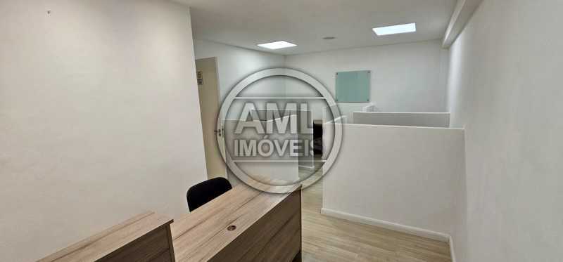 Conheça a7a4c4ee-6ccf-4d60-b10b-ecbddf do imóvel - Sala Comercial 61m² à venda Vila Isabel, Rio de Janeiro - R$ 170.000 - TS5359 - 12 a7a4c4ee-6ccf-4d60-b10b-ecbddf - 12