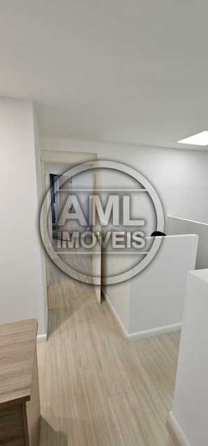 Conheça b7dfe9b5-2745-44a7-9b81-dc543a do imóvel - Sala Comercial 61m² à venda Vila Isabel, Rio de Janeiro - R$ 170.000 - TS5359 - 14 b7dfe9b5-2745-44a7-9b81-dc543a - 14