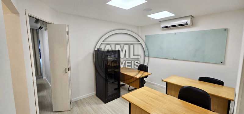 Conheça d626f4c7-2086-4b6e-9e32-ea2f6a do imóvel - Sala Comercial 61m² à venda Vila Isabel, Rio de Janeiro - R$ 170.000 - TS5359 - 16 d626f4c7-2086-4b6e-9e32-ea2f6a - 16