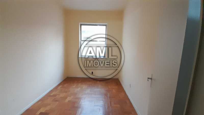 Conheça 20240723_171905 do imóvel - Apartamento 2 quartos à venda Vila Isabel, Rio de Janeiro - R$ 240.000 - TA25362 - 5 20240723_171905 - 5