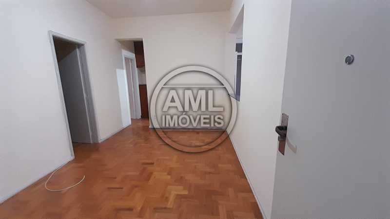 Conheça 20240723_172004 do imóvel - Apartamento 2 quartos à venda Vila Isabel, Rio de Janeiro - R$ 240.000 - TA25362 - 2 20240723_172004 - 2