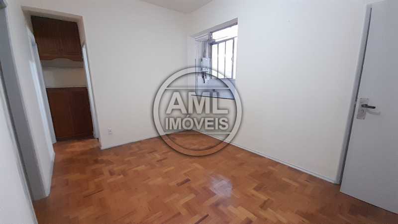 Conheça 20240723_172014 do imóvel - Apartamento 2 quartos à venda Vila Isabel, Rio de Janeiro - R$ 240.000 - TA25362 - 1 20240723_172014 - 1