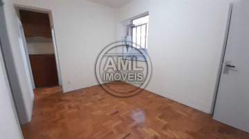 AML Imóveis - Apartamento 2 quartos à venda Vila Isabel, Rio de Janeiro - R$ 240.000 - TA25362