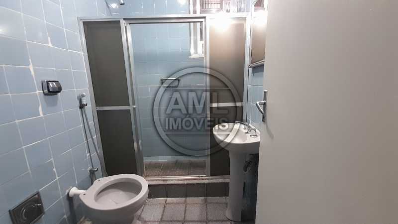 Conheça 20240723_172046 do imóvel - Apartamento 2 quartos à venda Vila Isabel, Rio de Janeiro - R$ 240.000 - TA25362 - 11 20240723_172046 - 11