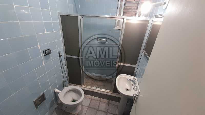 Conheça 20240723_172050 do imóvel - Apartamento 2 quartos à venda Vila Isabel, Rio de Janeiro - R$ 240.000 - TA25362 - 12 20240723_172050 - 12