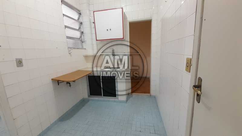 Conheça 20240723_172132 do imóvel - Apartamento 2 quartos à venda Vila Isabel, Rio de Janeiro - R$ 240.000 - TA25362 - 13 20240723_172132 - 13