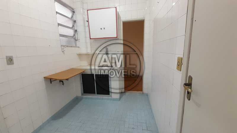 Conheça 20240723_172135 do imóvel - Apartamento 2 quartos à venda Vila Isabel, Rio de Janeiro - R$ 240.000 - TA25362 - 14 20240723_172135 - 14