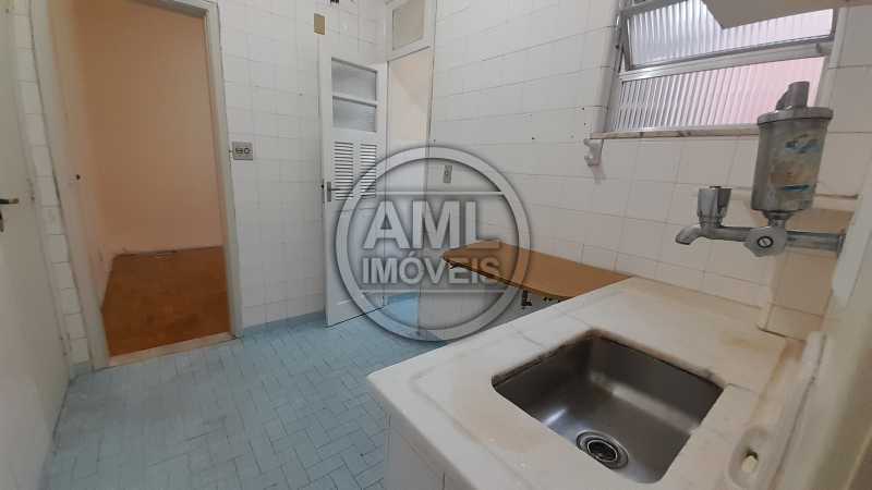 Conheça 20240723_172158 do imóvel - Apartamento 2 quartos à venda Vila Isabel, Rio de Janeiro - R$ 240.000 - TA25362 - 15 20240723_172158 - 15