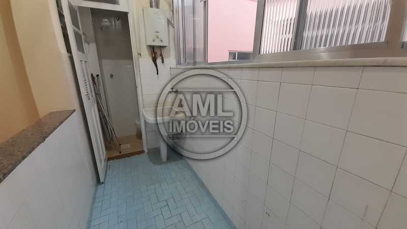 Conheça 20240723_172217 do imóvel - Apartamento 2 quartos à venda Vila Isabel, Rio de Janeiro - R$ 240.000 - TA25362 - 18 20240723_172217 - 18