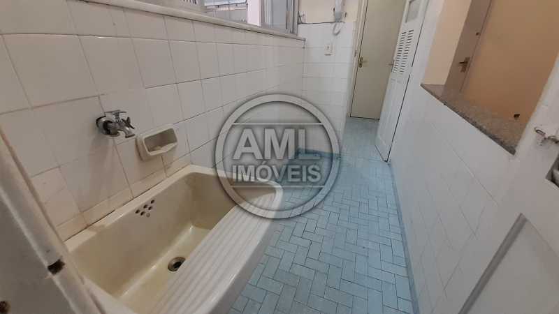 Conheça 20240723_172238 do imóvel - Apartamento 2 quartos à venda Vila Isabel, Rio de Janeiro - R$ 240.000 - TA25362 - 17 20240723_172238 - 17
