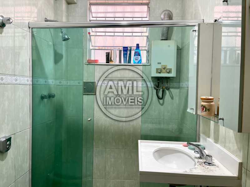 Conheça IMG_4246 do imóvel - Apartamento 2 quartos à venda Tijuca, Rio de Janeiro - R$ 360.000 - TA25365 - 20 IMG_4246 - 20