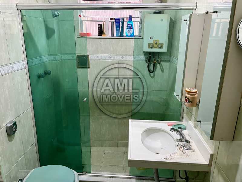 Conheça IMG_4247 do imóvel - Apartamento 2 quartos à venda Tijuca, Rio de Janeiro - R$ 360.000 - TA25365 - 21 IMG_4247 - 21