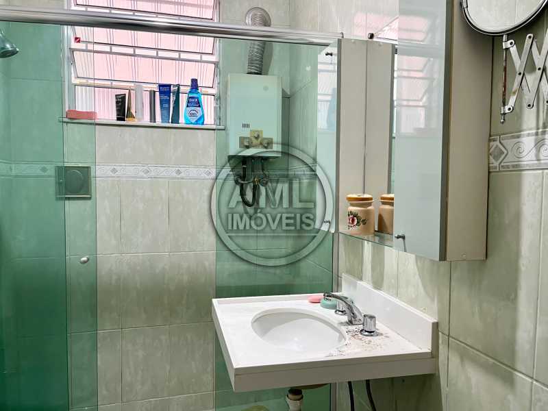Conheça IMG_4249 do imóvel - Apartamento 2 quartos à venda Tijuca, Rio de Janeiro - R$ 360.000 - TA25365 - 23 IMG_4249 - 23