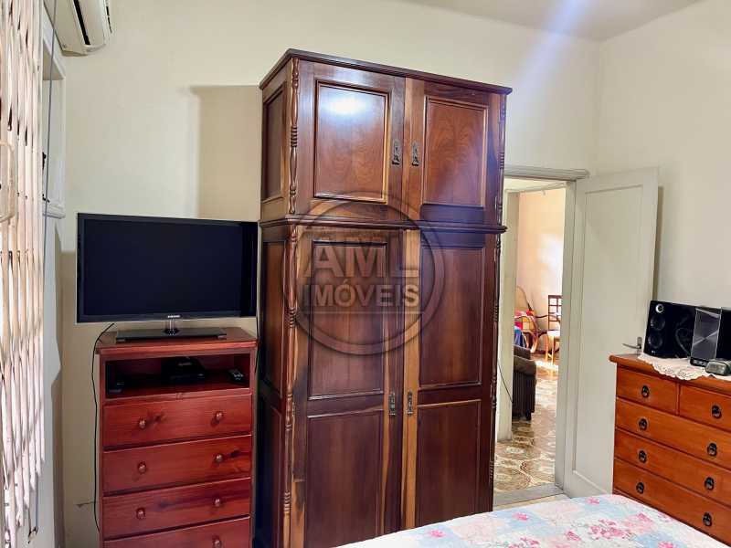 Conheça IMG_4254 do imóvel - Apartamento 2 quartos à venda Tijuca, Rio de Janeiro - R$ 360.000 - TA25365 - 18 IMG_4254 - 18