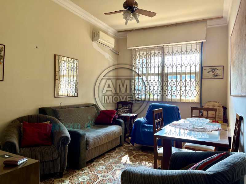 Conheça IMG_4262 do imóvel - Apartamento 2 quartos à venda Tijuca, Rio de Janeiro - R$ 360.000 - TA25365 - 5 IMG_4262 - 5
