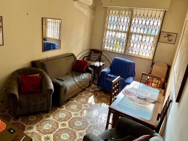 Conheça IMG_4264 do imóvel - Apartamento 2 quartos à venda Tijuca, Rio de Janeiro - R$ 360.000 - TA25365 - 8 IMG_4264 - 8