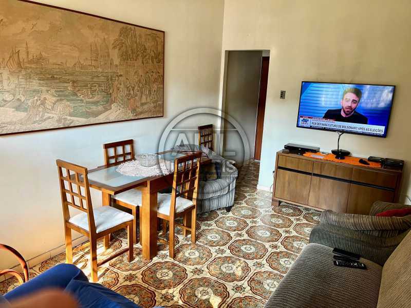 Conheça IMG_4265 do imóvel - Apartamento 2 quartos à venda Tijuca, Rio de Janeiro - R$ 360.000 - TA25365 - 6 IMG_4265 - 6